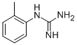 N-邻甲苯胍结构式_37557-40-7结构式