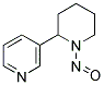 (R,s)-n-nitrosoanabasine Structure,37620-20-5Structure