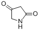 2,4-吡咯烷二酮结构式_37772-89-7结构式