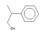 (S)-(-)-2-phenyl-1-propanol Structure,37778-99-7Structure