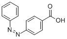 4-苯基二氮杂苯甲酸结构式_37790-20-8结构式