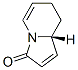 (8aR)-8,8A-二氢-3(7H)-吲哚嗪酮结构式_378248-22-7结构式