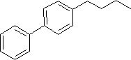 4-Butyl-1,1-biphenyl Structure,37909-95-8Structure