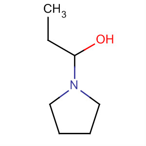 (2R)-(9Ci)-2-甲基-1-吡咯烷乙醇结构式_379229-46-6结构式