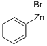 苯基溴化锌结构式_38111-44-3结构式