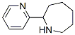 2-吡啶-2-氮杂烷结构式_383128-97-0结构式