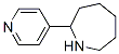 2-吡啶-4-氮杂烷结构式_383129-02-0结构式