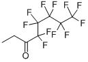 Ethyl Perfluoro-n-amyl Ketone Structure,383177-55-7Structure