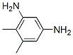 3,5-Diamino-1,2-dimethylbenzene Structure,38353-98-9Structure