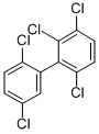 2,2,3,5,6-五氯联苯结构式_38379-99-6结构式