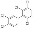2,3,3,4,6-五氯联苯结构式_38380-03-9结构式