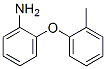 2-(2-Methylphenoxy)aniline Structure,3840-18-4Structure