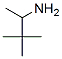 2-氨基-3,3-二甲基丁烷结构式_3850-30-4结构式