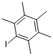 五甲基碘苯结构式_3853-91-6结构式