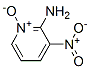(9Ci)-3-硝基-2-吡啶胺,1-氧化物结构式_385377-29-7结构式