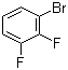 1-Bromo-2,3-difluorobenzene Structure,38573-88-5Structure