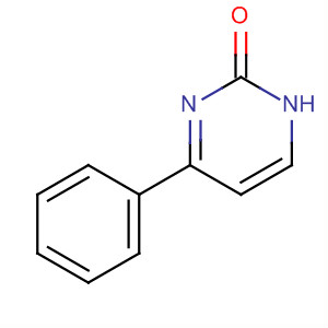 4-苯基-2-羟基嘧啶结构式_38675-31-9结构式