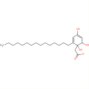 Ardisiphenol A结构式_387816-66-2结构式