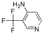 4-Amino-3-(trifluoromethyl)pyridine Structure,387824-61-5Structure