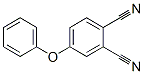 4-苯氧基邻苯二甲腈结构式_38791-62-7结构式