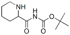 (+/-)-1-N-Boc-piperidine-2-carboxamide Structure,388077-74-5Structure