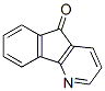 4-氮杂-9-芴酮结构式_3882-46-0结构式