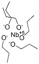 正丙醇铌结构式_38874-17-8结构式