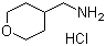 4-Aminomethyltetrahydropyran hydrochloride Structure,389621-78-7Structure