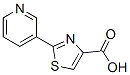 2-(3-哌啶)-1-,3-4-钠酸甲酯结构式_39067-29-3结构式