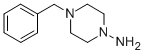 4-(苯基甲基)-(9ci)-1-哌嗪胺结构式_39139-52-1结构式