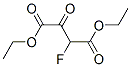 Butanedioic acid, 2-fluoro-3-oxo-, 1,4-diethyl ester Structure,392-58-5Structure