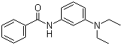 3-(N,N-Diethyl)aminobenzanilide Structure,39240-08-9Structure