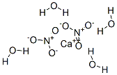 硝酸鈣结构式_39368-85-9结构式
