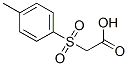 4-Toluenesulfonylacetic acid Structure,3937-96-0Structure