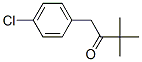 1-(4-Chlorophenyl)-3,3-dimethylbutan-2-one Structure,39489-86-6Structure
