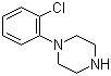 1-(2-氯苯基)哌嗪结构式_39512-50-0结构式