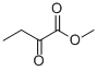 Methyl 2-Oxobutanoate Structure,3952-66-7Structure