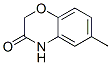 6-Methyl-2H-1,4-benzoxazin-3(4H)-one Structure,39522-26-4Structure