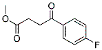 Methyl 4-(4-Fluorophenyl)-4-oxobutanoate Structure,39560-31-1Structure