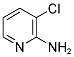 2-Amino-3-chloropyridine Structure,39620-04-7Structure