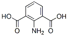 2-氨基异酞酸结构式_39622-79-2结构式