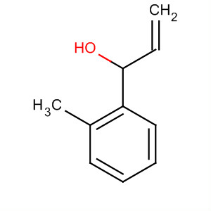 1-O-tolylprop-2-en-1-ol Structure,39627-62-8Structure
