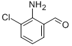 2-氨基-3-氯苯甲醛结构式_397322-82-6结构式