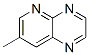 (9CI)-7-甲基吡啶并[2,3-b]吡嗪结构式_397325-35-8结构式