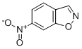 6-硝基-1,2-苯异噁唑结构式_39835-08-0结构式