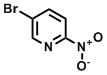 5-溴-2-硝基吡啶结构式_39856-50-3结构式
