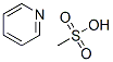 吡啶甲磺酸盐结构式_39879-60-2结构式