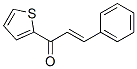2-Cinnamoylthiophene Structure,3988-77-0Structure