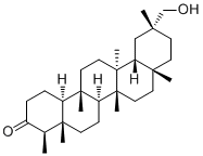 29-Hydroxyfriedelan-3-one Structure,39903-21-4Structure