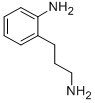 2-(3-氨基丙基)苯胺结构式_39909-27-8结构式